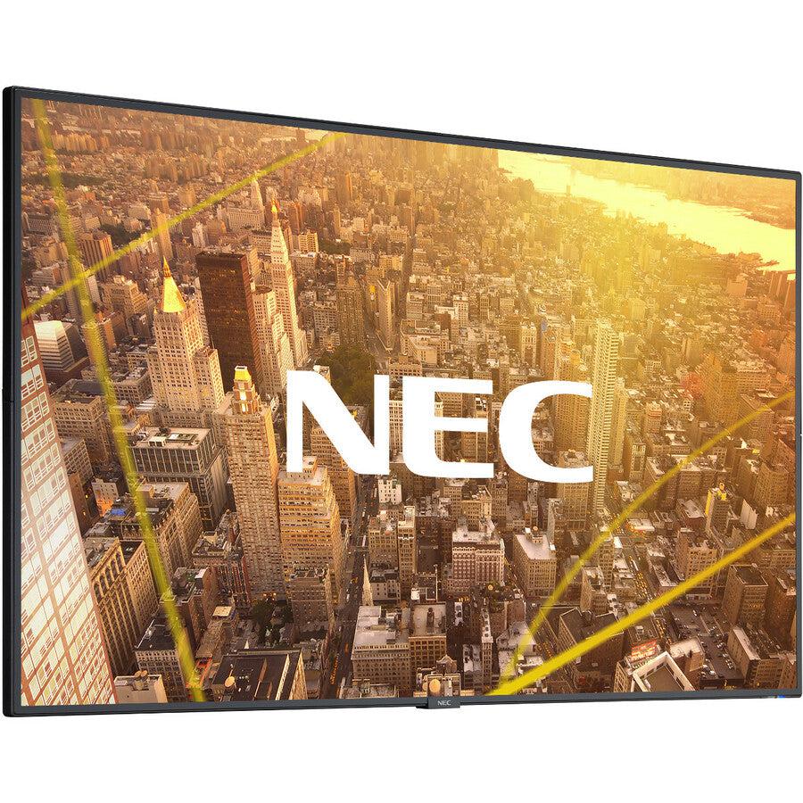 TSItouch NEC MultiSync C551 Digital Signage Display TSI55PNAJDHJCZZ