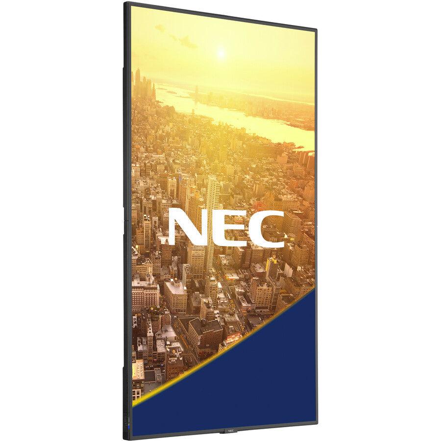 TSItouch NEC MultiSync C551 Digital Signage Display TSI55PNAJDHJCZZ