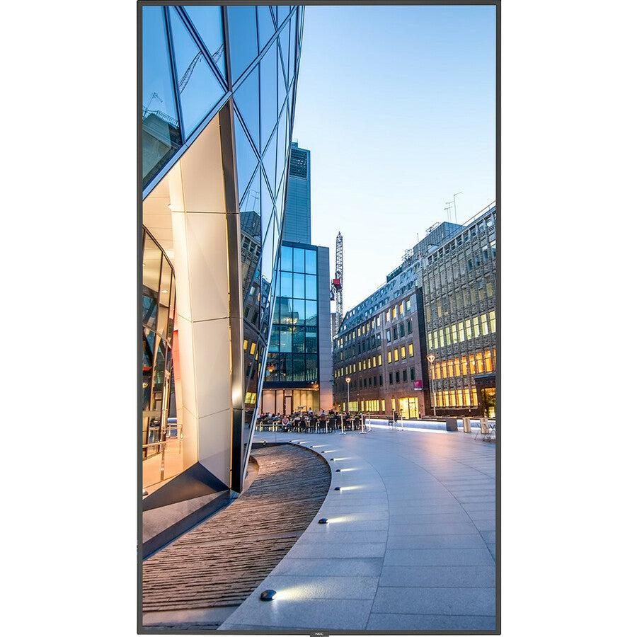 TSItouch NEC MultiSync C981Q Digital Signage Display TSI98PNFFDFJCZZ