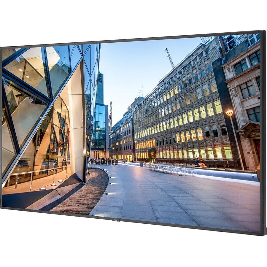 TSItouch NEC MultiSync C981Q Digital Signage Display TSI98PNFFDFJCZZ