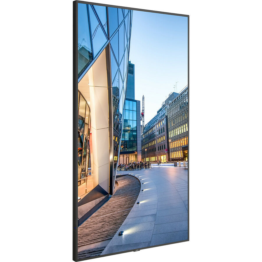 TSItouch NEC MultiSync C981Q Digital Signage Display TSI98PNFFDFJCZZ
