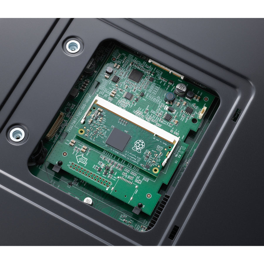 TSItouch NEC MultiSync P554 Digital Signage Display TSI55PNMZPGWGZZ