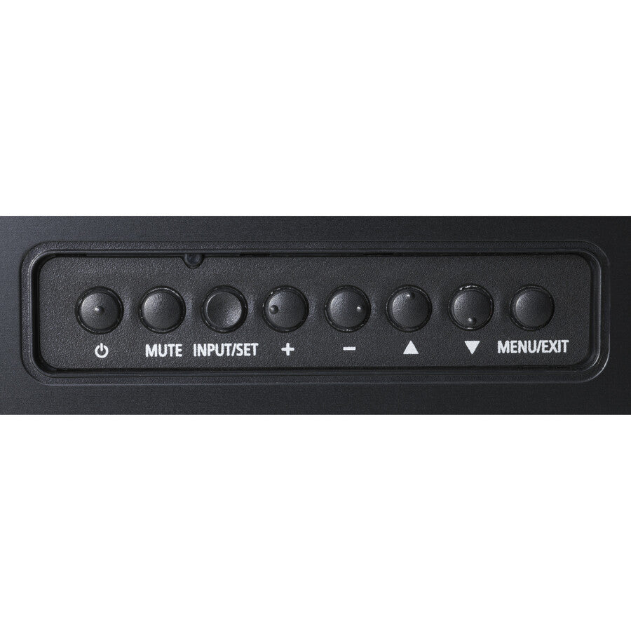 TSItouch NEC MultiSync P554 Digital Signage Display TSI55PNMZPGWGZZ