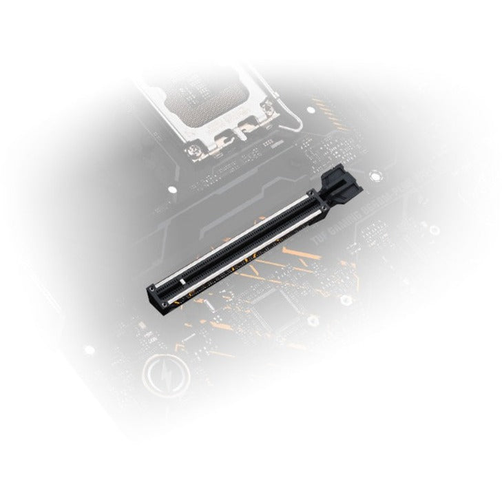 Tuf Gaming B660M-Plus Wifi D4 Gaming Desktop Motherboard - Intel B660 Chipset - Socket Lga-1700 - Intel Optane Memory Ready - Micro Atx