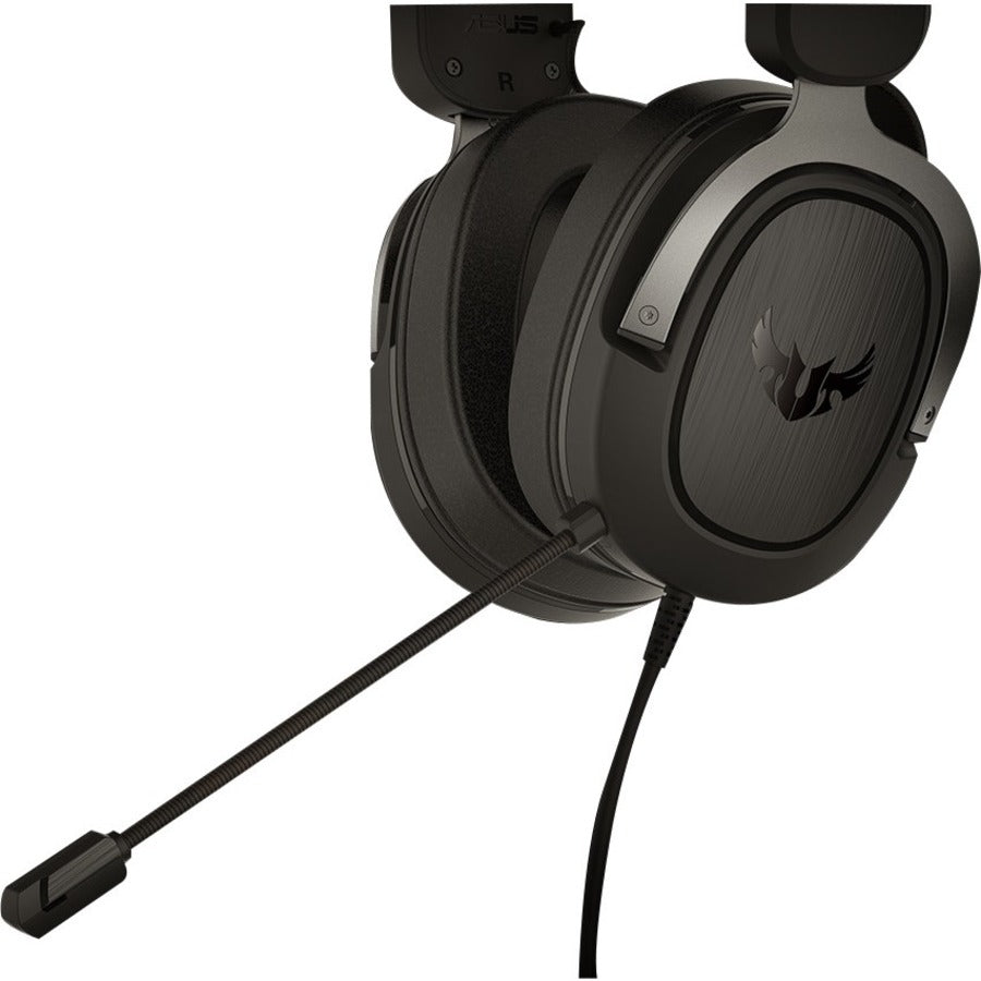 TUF Gaming H3 Gaming Headset TUF GAMING H3 GUN METAL