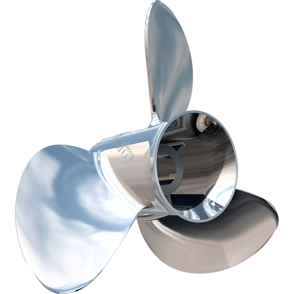 Turning Point Express&reg; Mach3&trade; - Right Hand - Stainless Steel Propeller - EX-1415