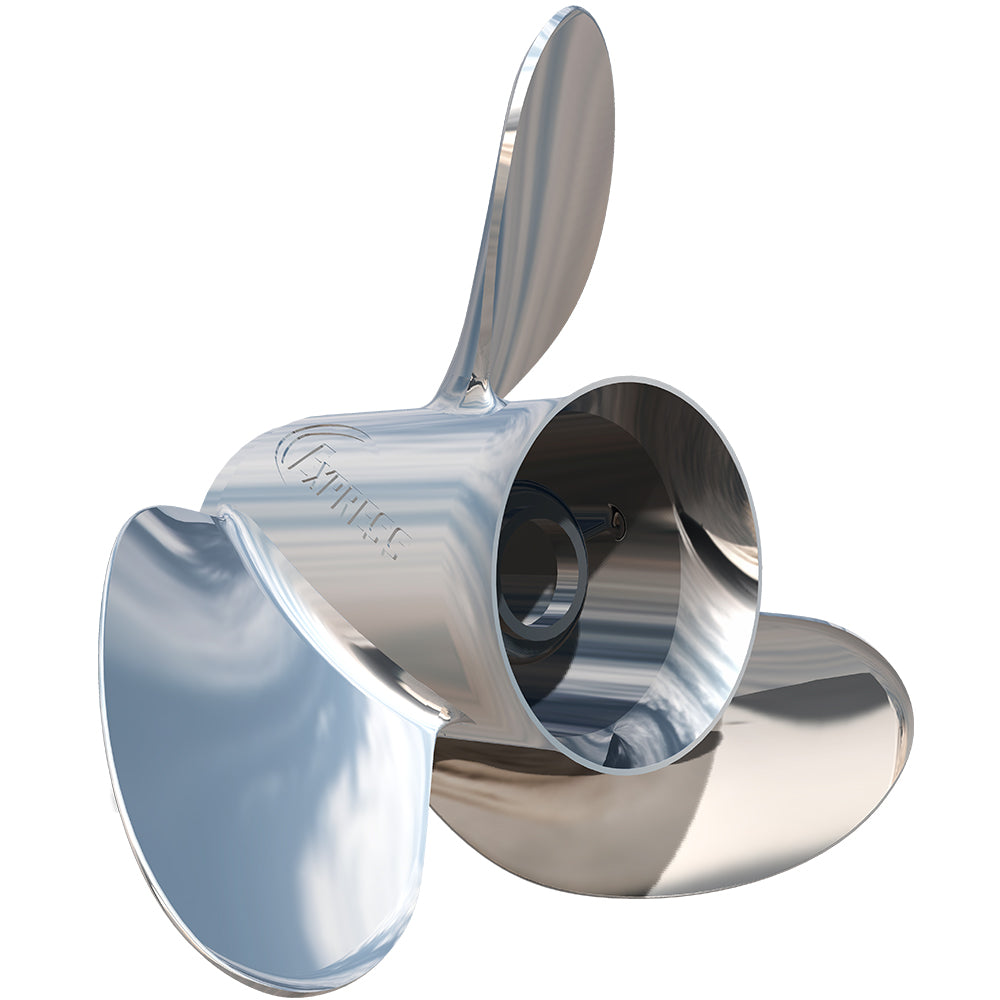 Turning Point Express&reg; Mach3&trade; - Right Hand - Stainless Steel Propeller - EX-1419