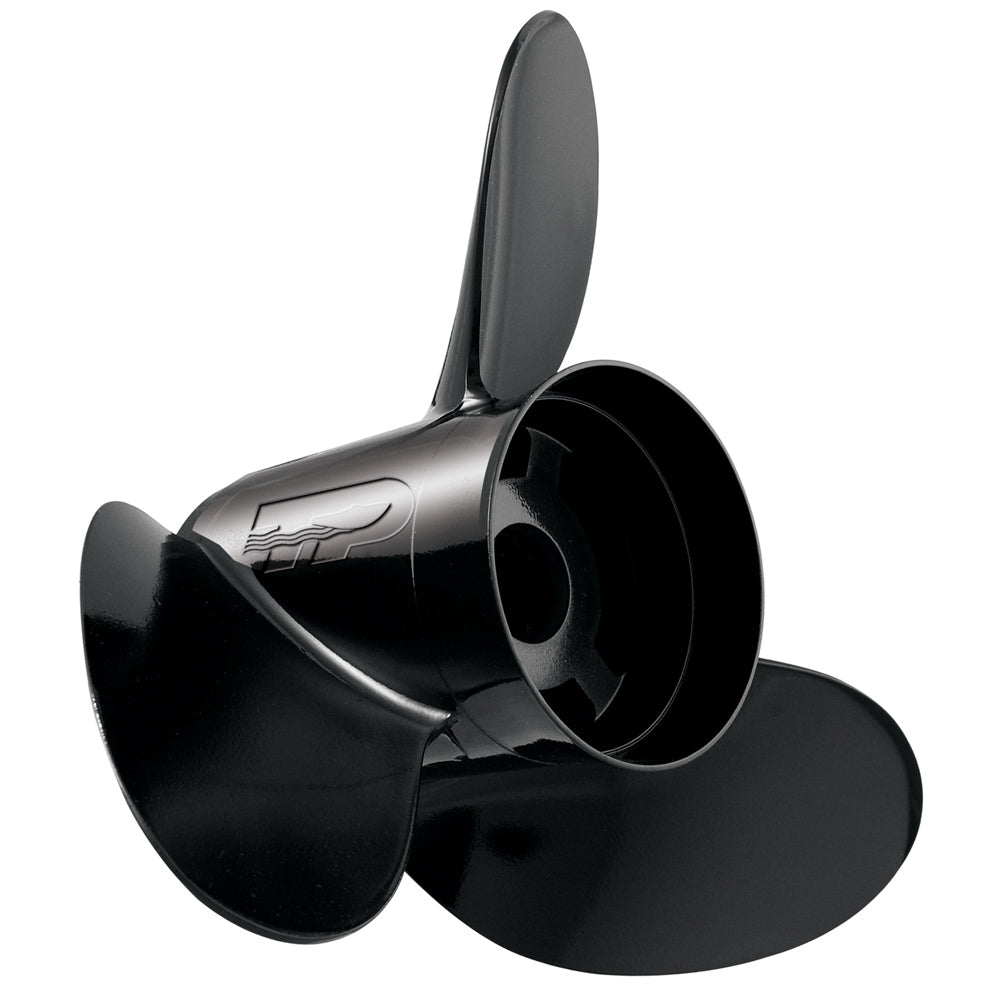 Turning Point Hustler&reg; - Right Hand - Aluminum Propeller - LE1/LE2-1323- 3-Blade -