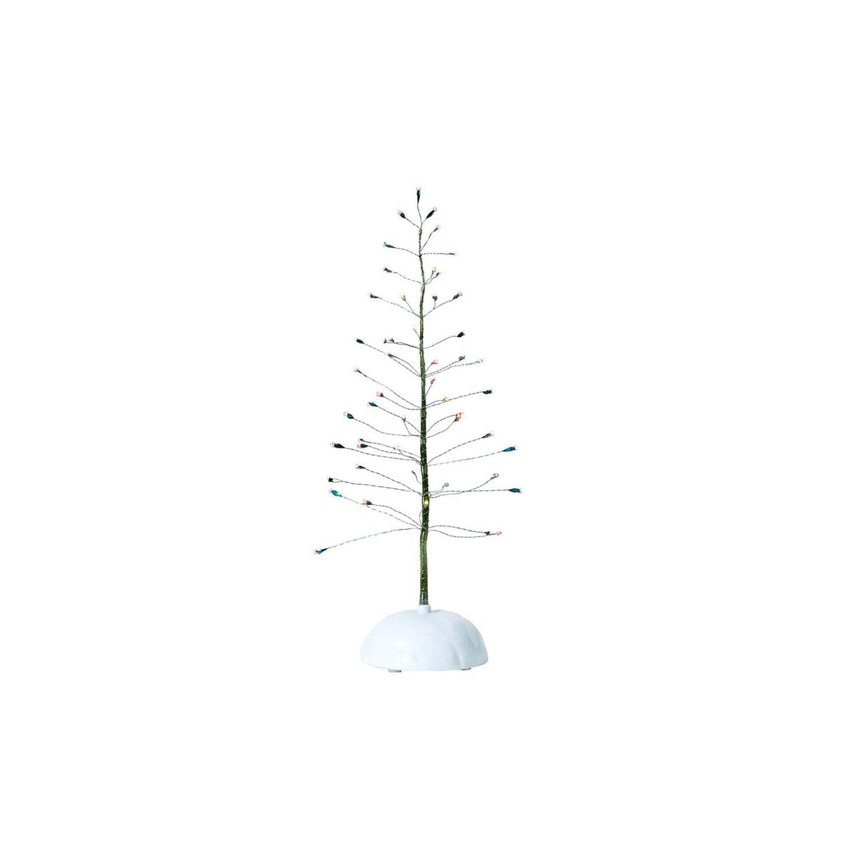 Twinkle Brite Tree - 11 Inch