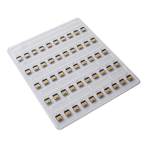 Two Factor Auth Sec Key,Tray Of 50 Usb A Port Small Profile
