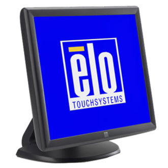 Tyco 1915L 19 Class LCD Touchscreen Monitor - 5:4 - 5 ms" E607608