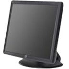 Tyco 1915L 19 Class LCD Touchscreen Monitor - 5:4 - 5 ms" E607608