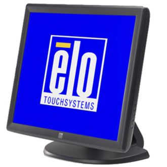 Tyco 1915L 19 Class LCD Touchscreen Monitor - 5:4 - 5 ms" E607608