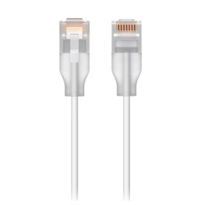Ubiquiti UniFi Etherlighting Patch Cable 2m White