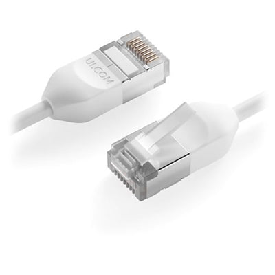 Ubiquiti UniFi Etherlighting Cat.6a Patch Cable 12m
