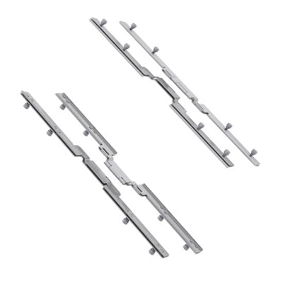 Ubiquiti Toolless Mini Rack Stacking Kit
