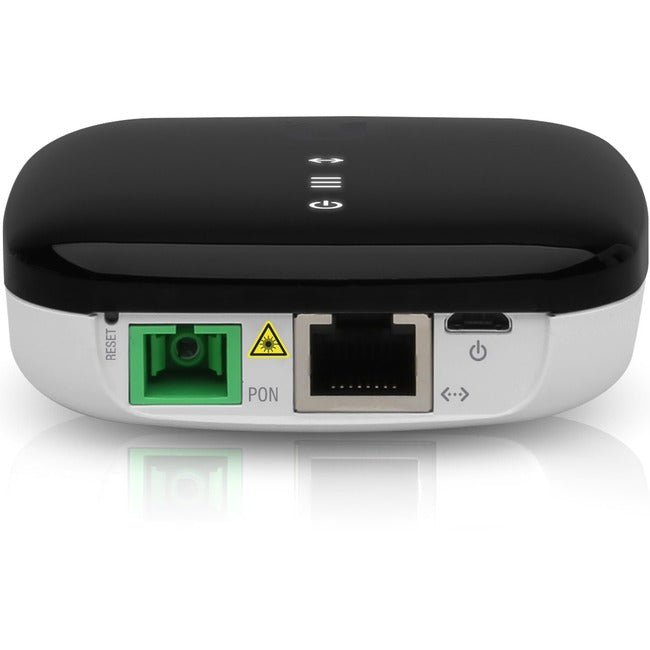 UFiber Loco GPON CPE - High-Speed Fiber Network Terminal | Ubiquiti UF-LOCO-20