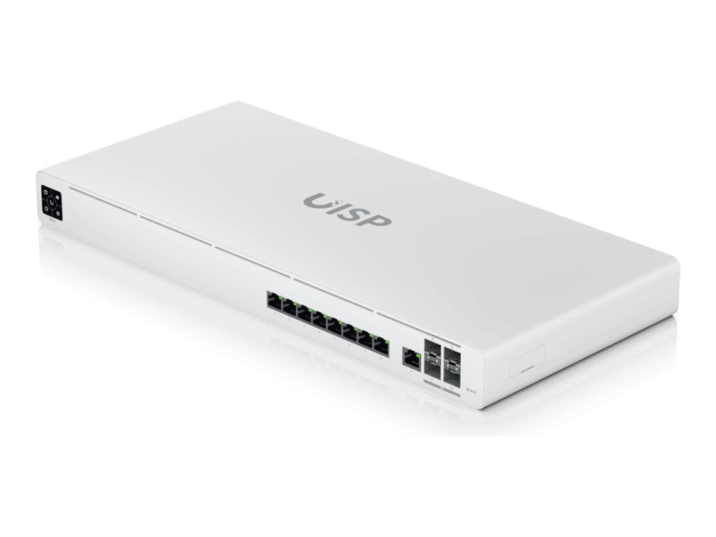 UISP Router Pro - 10 GbE ISP Router