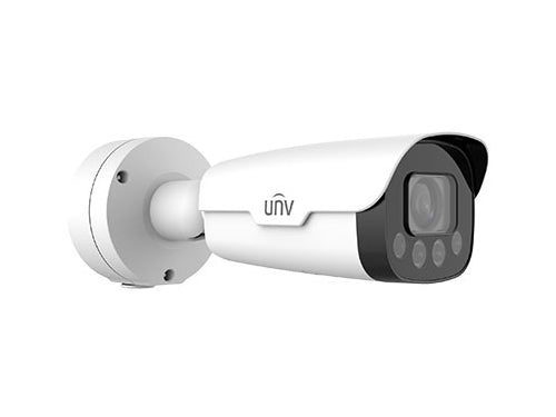 UNITED DIGITAL 2MP Starlight WDR Vari-Focal Bullet Camera IPC262EB-HDX10K-I0