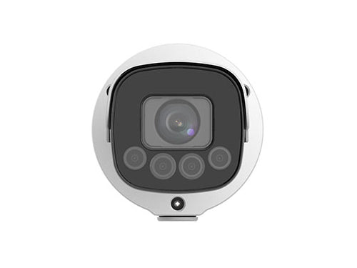 UNITED DIGITAL 2MP Starlight WDR Vari-Focal Bullet Camera IPC262EB-HDX10K-I0