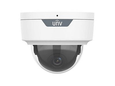UNITED DIGITAL IPC324SR-ADF28KM-H 4MP Dome Network Camera with 512GB Storage
