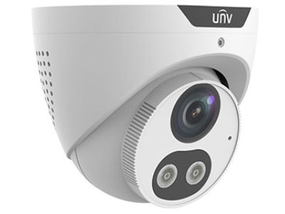 UNITED DIGITAL IPC3614SB 4MP Network Camera 256GB Storage CMOS Sensor