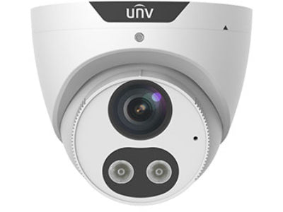 UNITED DIGITAL IPC3614SB 4MP Network Camera 256GB Storage CMOS Sensor