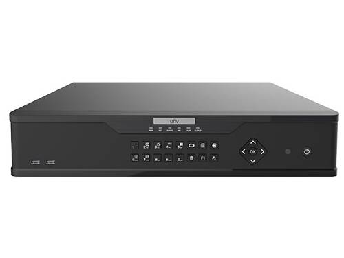 UNITED DIGITAL NVR304-32X 32-Channel Network Video Recorder for Security