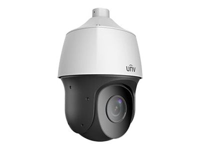 UNV IPC6612SR-X25-VG - Network surveillance camera - PTZ - turret - ingress protection - color (Day&Night) - 2 MP - 1920 x 1080