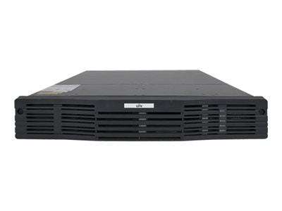 UNV VMS-B800-A - Video server - 10000 channels - 2 TB - 2U - rack-mountable