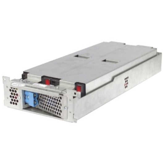 UPS Battery Replacement - APC Smart-UPS RBC43 48V 10Ah | TecISoft