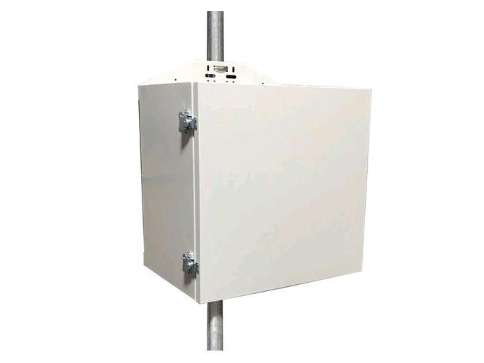 UPSPro 12/24V 400Ah Outdoor Backup Power System 4800Wh for Professionals