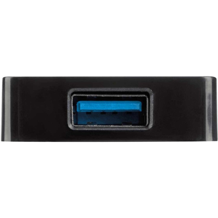 USB 3.0 4-Port Hub