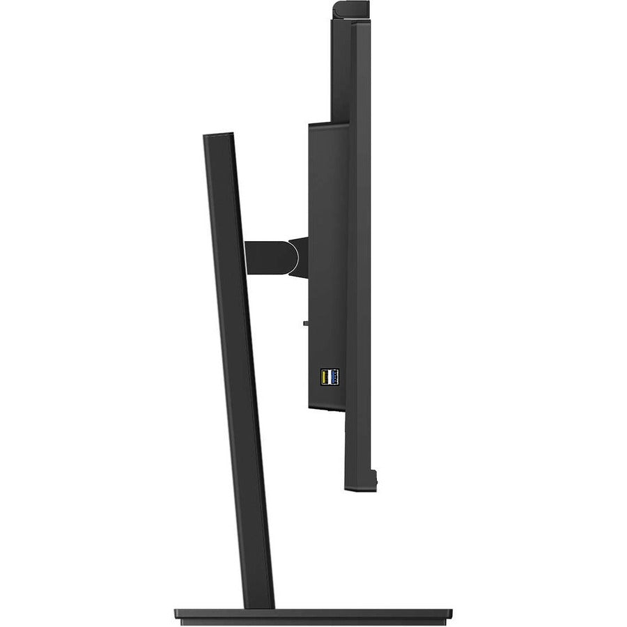 USB-C Docking Monitor - 4K Philips Brilliance with Pop-up Webcam | Tecisoft 329P1H