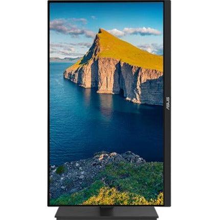 USB-C Docking Monitor - ASUS VA27ECPSN Full HD IPS Display | Tecisoft