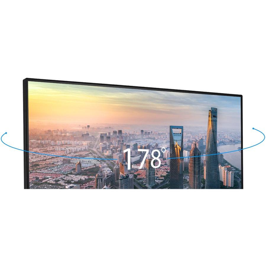USB-C Docking Monitor - ASUS VA27ECPSN Full HD IPS Display | Tecisoft