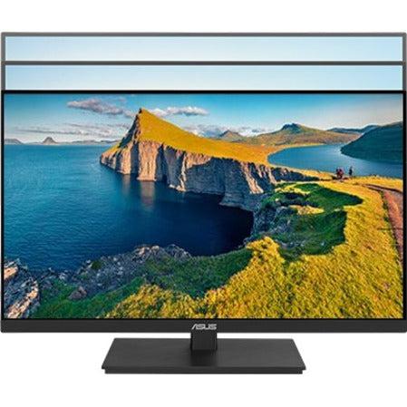 USB-C Docking Monitor - ASUS VA27ECPSN Full HD IPS Display | Tecisoft