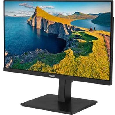 USB-C Docking Monitor - ASUS VA27ECPSN Full HD IPS Display | Tecisoft