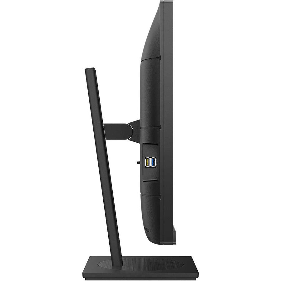 USB-C Docking Monitor - QHD Resolution with 90W Power Delivery | Philips 276B1