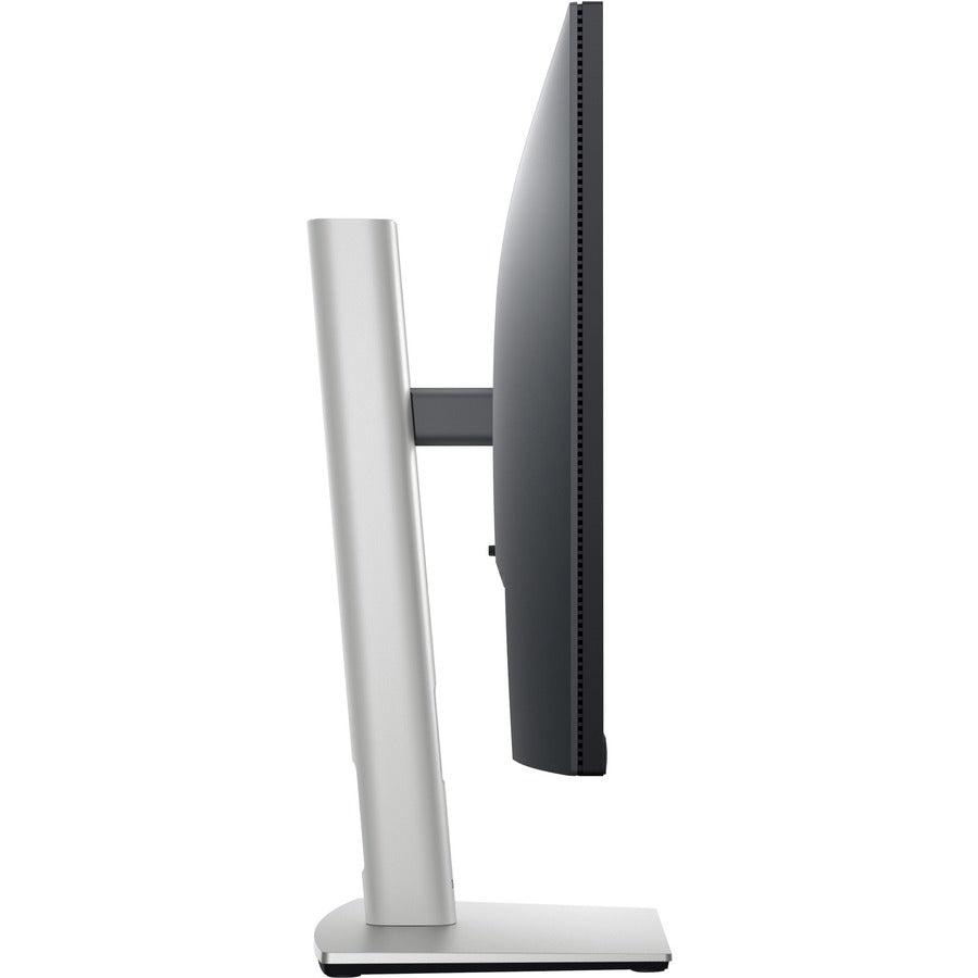 USB-C Hub Monitor - Dell 24 P2422HE Full HD IPS Monitor | TeciSoft DELL-P2422HE