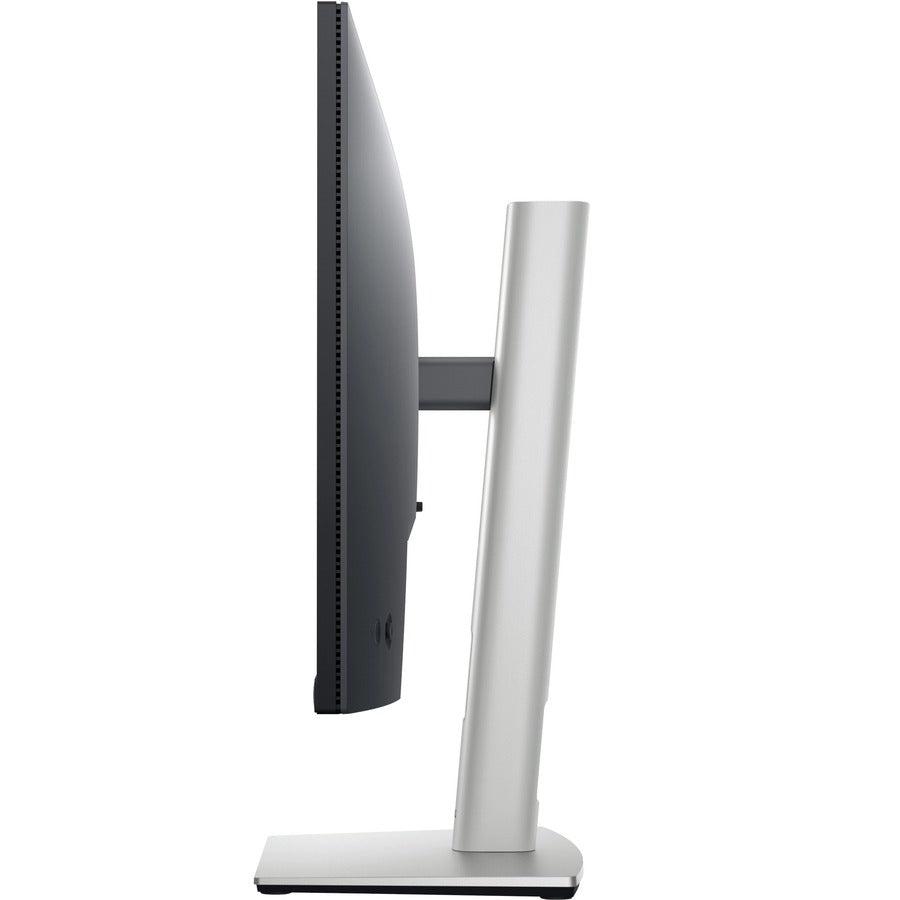 USB-C Hub Monitor - Dell 24 P2422HE Full HD IPS Monitor | TeciSoft DELL-P2422HE