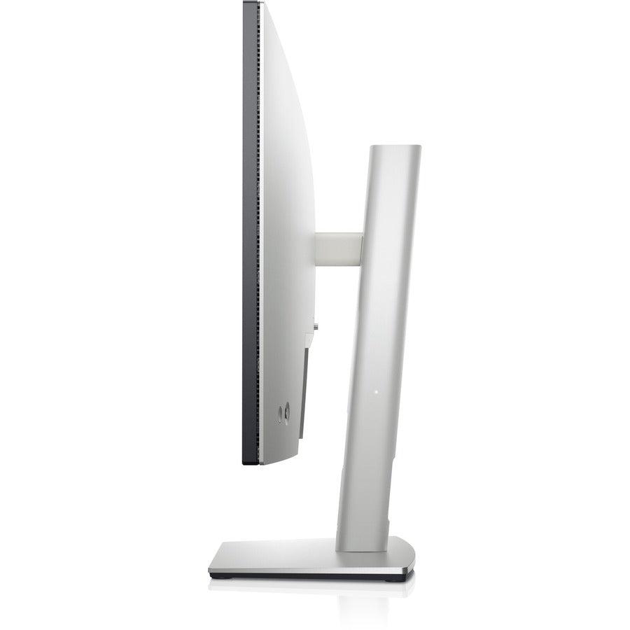 USB-C Hub Monitor - Dell UltraSharp 24 U2421E InfinityEdge IPS | TecISoft DELL-U2421E