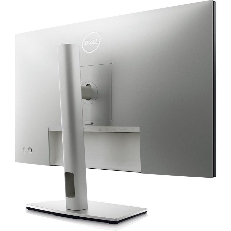 USB-C Hub Monitor - Dell UltraSharp 24 U2421E InfinityEdge IPS | TecISoft DELL-U2421E