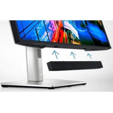 USB-C Hub Monitor - Dell UltraSharp 24 U2421E InfinityEdge IPS | TecISoft DELL-U2421E