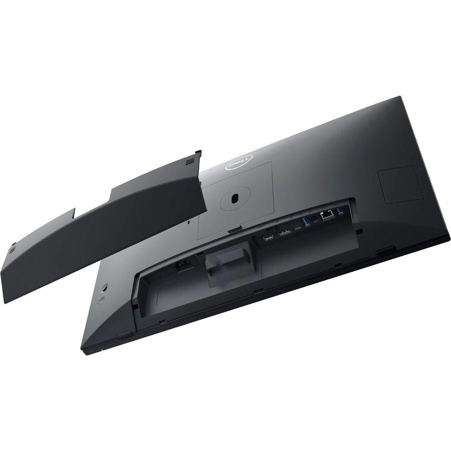 USB-C Hub Touch Monitor - 24-Inch Professional Display | TecisOFT DELL-P2424HT