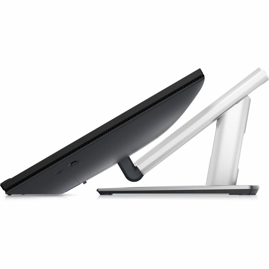 USB-C Hub Touch Monitor - 24-Inch Professional Display | TecisOFT DELL-P2424HT