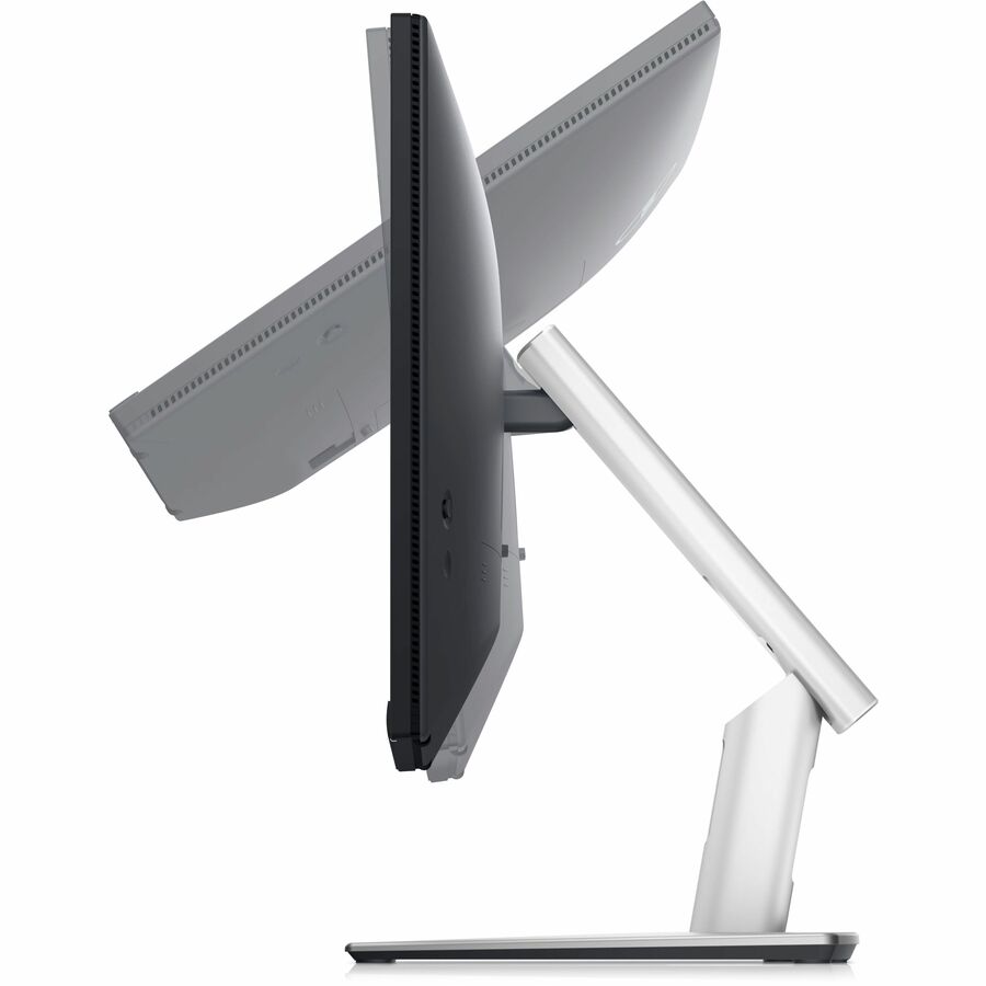 USB-C Hub Touch Monitor - 24-Inch Professional Display | TecisOFT DELL-P2424HT