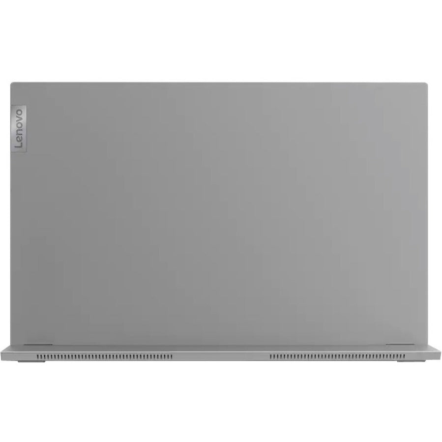 USB-C Portable Monitor - 15.6" IPS Full HD Mobile Monitor | Lenovo 66E4UCC1US