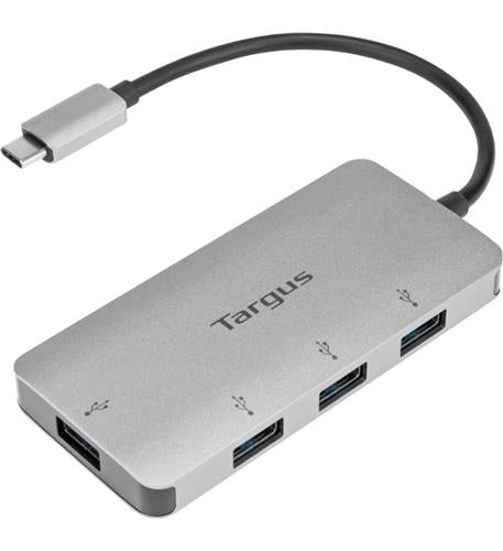 USB-C to 4-Port USB-A Hub