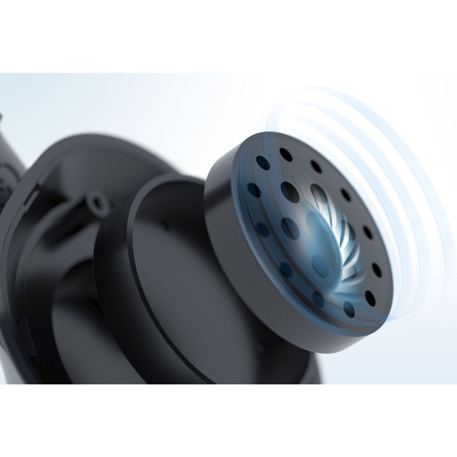 USB Headset with Microphone - Creative HS-720 V2 Business Communications | Creative 51EF0960AA000